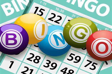 Slots e sites de bingo